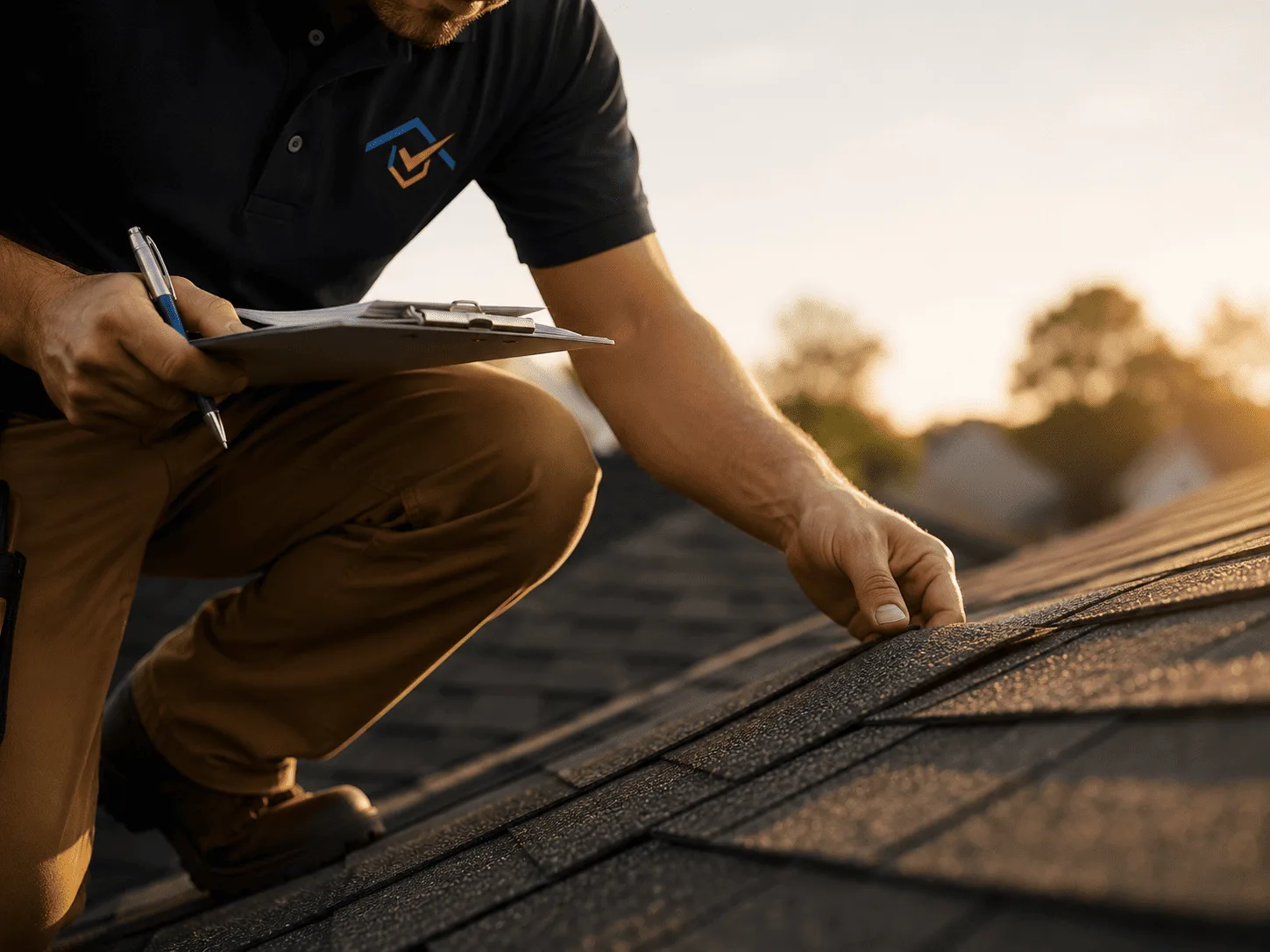 Why Choose Roof Inspection in Gregory, AR