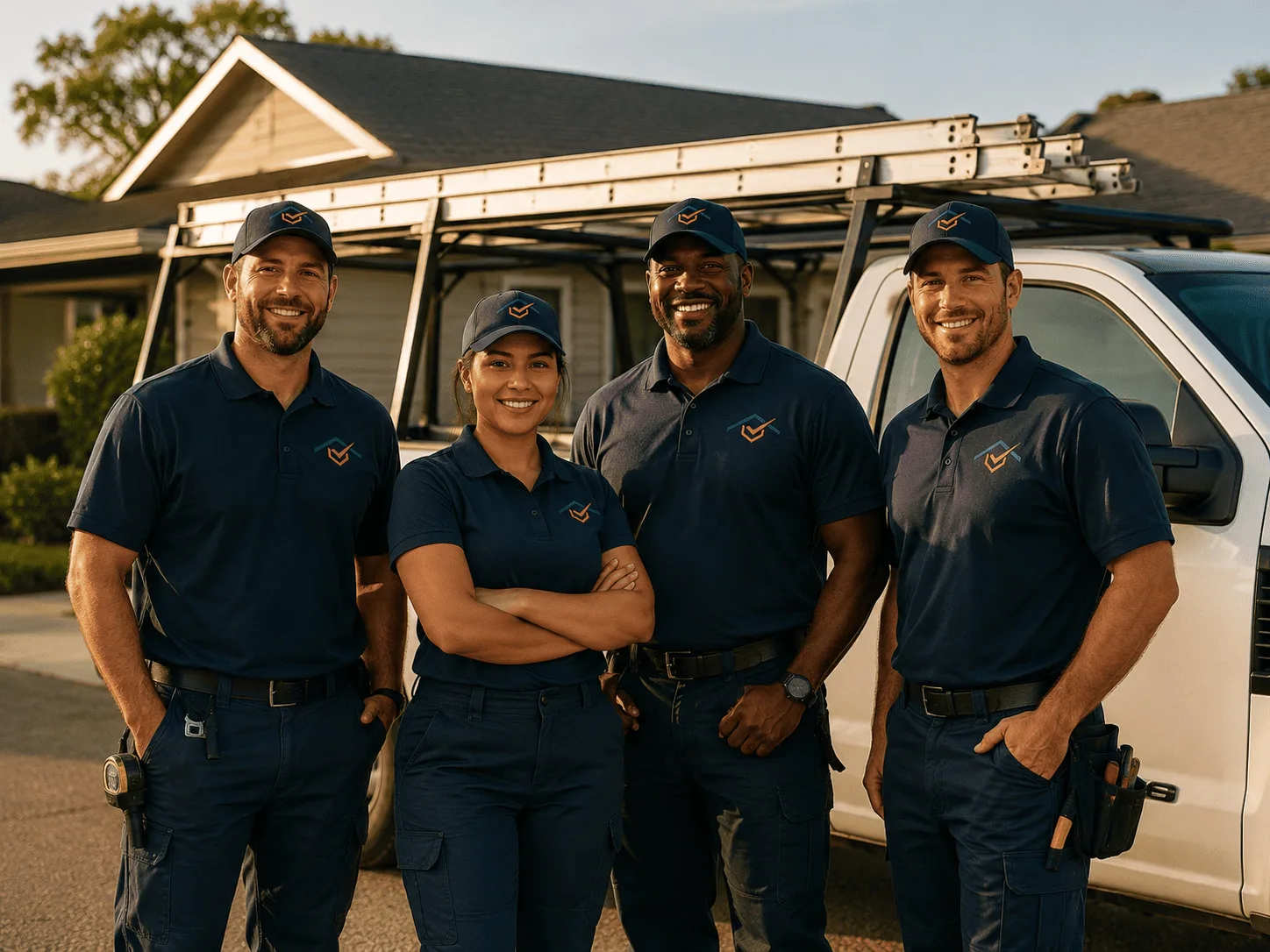 Roof Inspection company in Gregory, AR